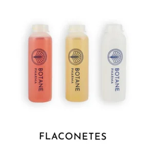 Flaconetes