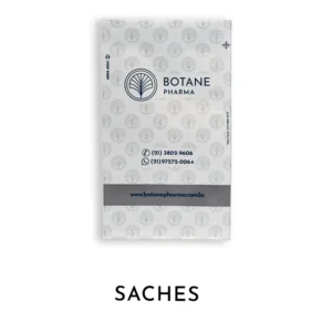 Sachês